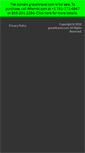 Mobile Screenshot of graveltravel.com